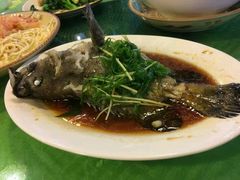 -盛港湾海鲜食府(黄沙店)