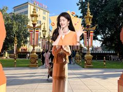 -西双版纳总佛寺