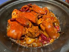 -维园悦谱·海派家常菜(乌鲁木齐南路店)