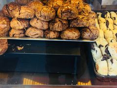 糖火烧-清真牛街祥云轩门钉肉饼(左家庄店)