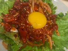-金刚山(学府路店)