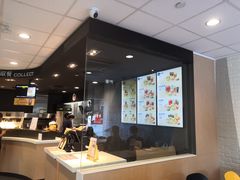 -麦当劳(美林湖店)
