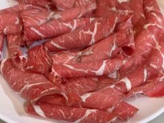 -马记伊源斋涮肉·清真菜(百子湾店)