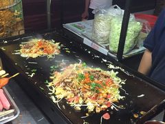 -大东北首席烤冷面(学府路店)