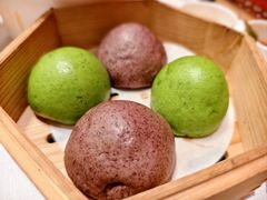 -味钱塘·钱塘浙宴(宋城之江银泰店)