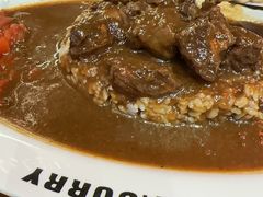 -伽喱博士 Dr.CURRY咖喱饭(太阳宫咖喱店)