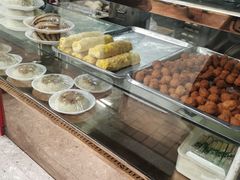 -百年德园(侯家塘店)