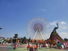 -七彩云南欢乐世界