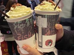 -茶颜悦色(岳麓山顶店)