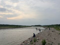 -绿堤公园