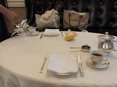 -Salon de Ville浦江汇(上海外滩华尔道夫酒店店)