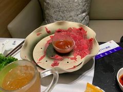 -红鼎豆捞·非遗鲍皇汤火锅(宝丰路店)