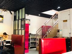 大堂-八方客汕头火锅·牛肉·卤水(福保店)