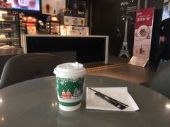 -麦当劳(深圳北站高铁店)