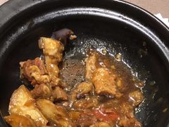 -有璟阁港式餐厅(国贸商城店)