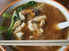 -赵璐海鲜面馆(德行路店)