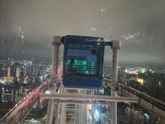 -南昌之星摩天轮