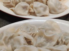 -李记东北饺子馆·东北菜(欢乐谷店)