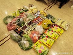 -农工商超市(金沙江路店)