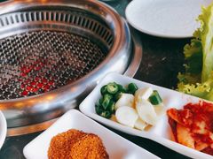 -一品诚记烤肉·甄选店(中南路店)