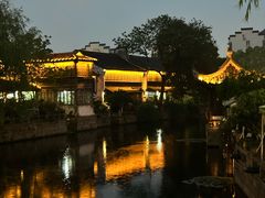 -嘉兴月河历史街区