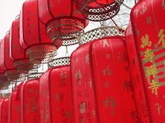 -径山寺