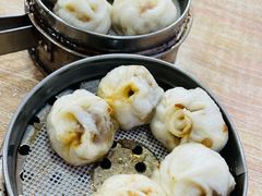 -吃不亏特色包子(三峡广场店)