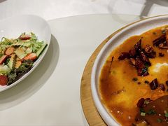 -渝信川菜(工体店)