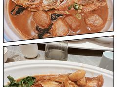 -道道鲜·崇明私房菜(五角场店)