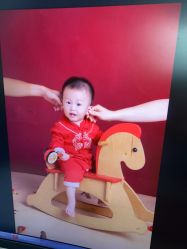 点击看大图 -墨飞私家婴童家庭映像馆(安吉万达店)