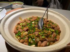 -开海·红岛海鲜虾水饺(石老人店)