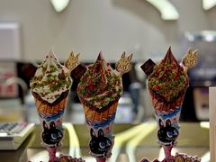 -GODIVA(月星环球港店)