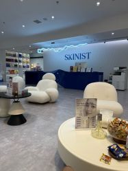 -SKINIST丽铂医疗美容