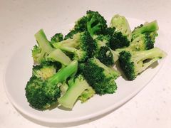 -翠華餐廳(浦东机场T1店)