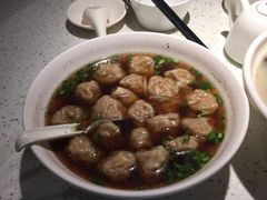 虾子馄饨-东园小馆·早茶·淮扬小炒(印象汇店)