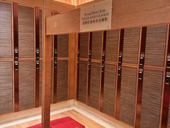-健身游泳中心·青岛香格里拉大酒店