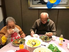-盛百味·家宴餐厅(霸州分店)