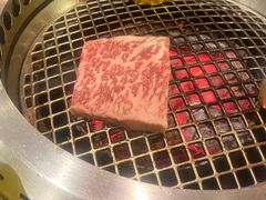 -赤坂亭·M9和牛烧肉·铁板烧(合肥万象城店)