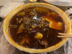 -陈眼镜火锅(总店)