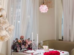 -PARFUM FLORAL花境法餐(南京首店)