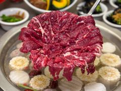 -八合里潮汕鲜牛肉火锅(广州五羊邨店)