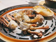 -碗中海·蒸汽海鲜·桑拿鸡(岭南天地店)