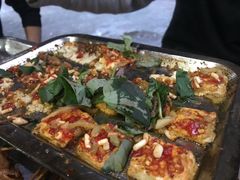 -夜烤·宜宾烧烤(洋河路店)