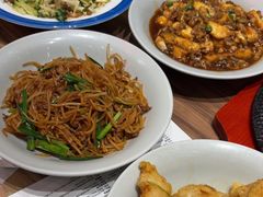 -九转小磨·非遗东北菜(群力店)