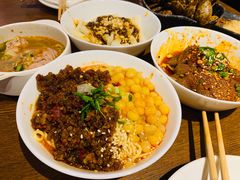 -付小姐在成都(五道口店)
