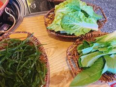 -阿婆情腊排骨火锅(金虹路店)