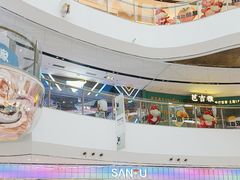 -万达广场(临港店)