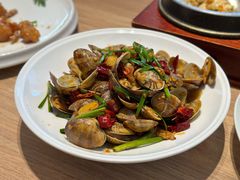 -连鹭海鲜·海肠捞饭·海胆饭(星海店)