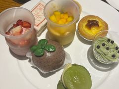 -杭州开元名都大酒店·地中海自助餐厅
