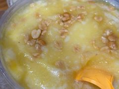 -夏食光安顺小舒冰粉冰浆(甲秀楼店)